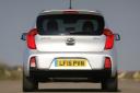 KIA PICANTO / کیا پیکانتو