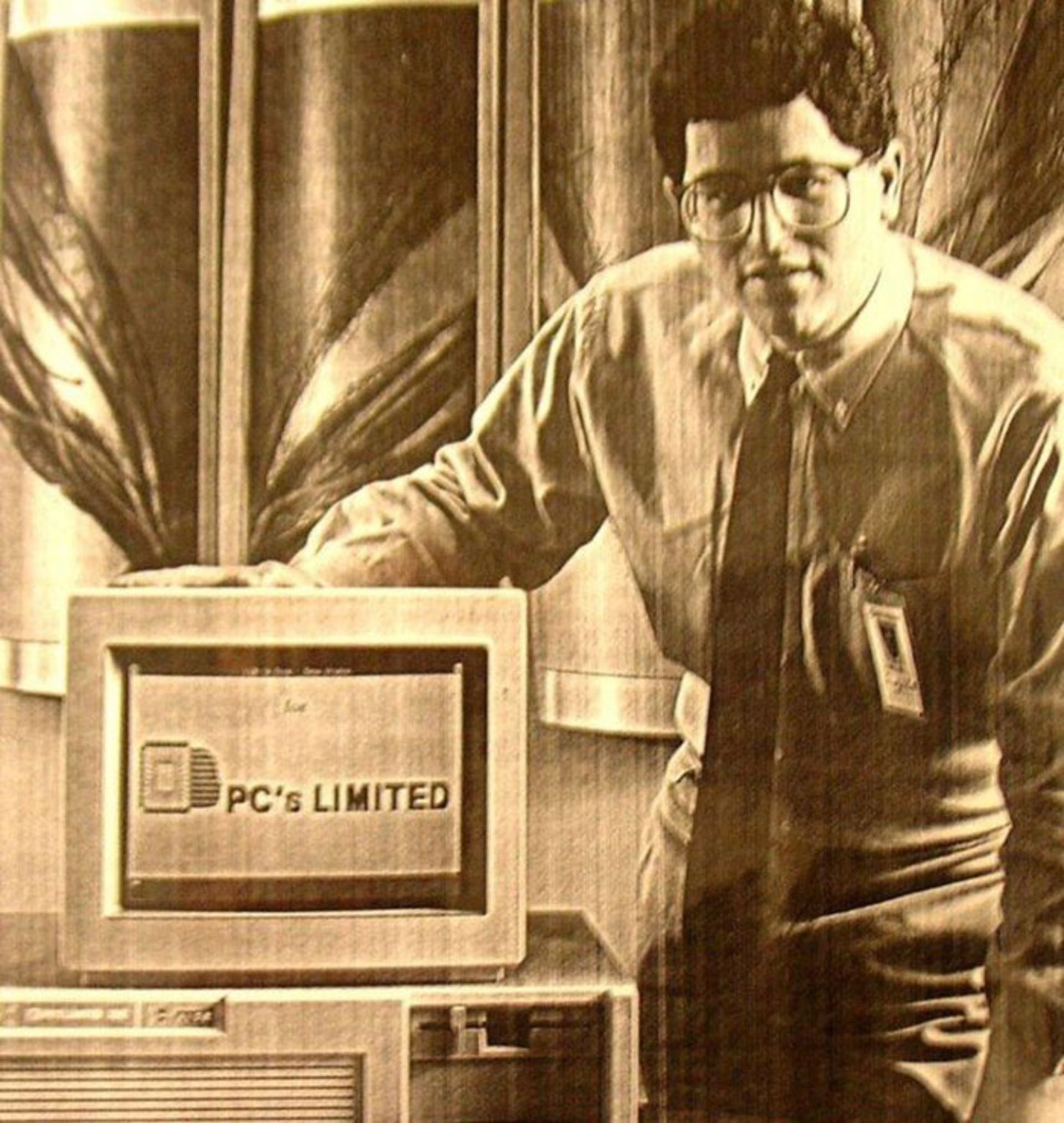 دل / Dell