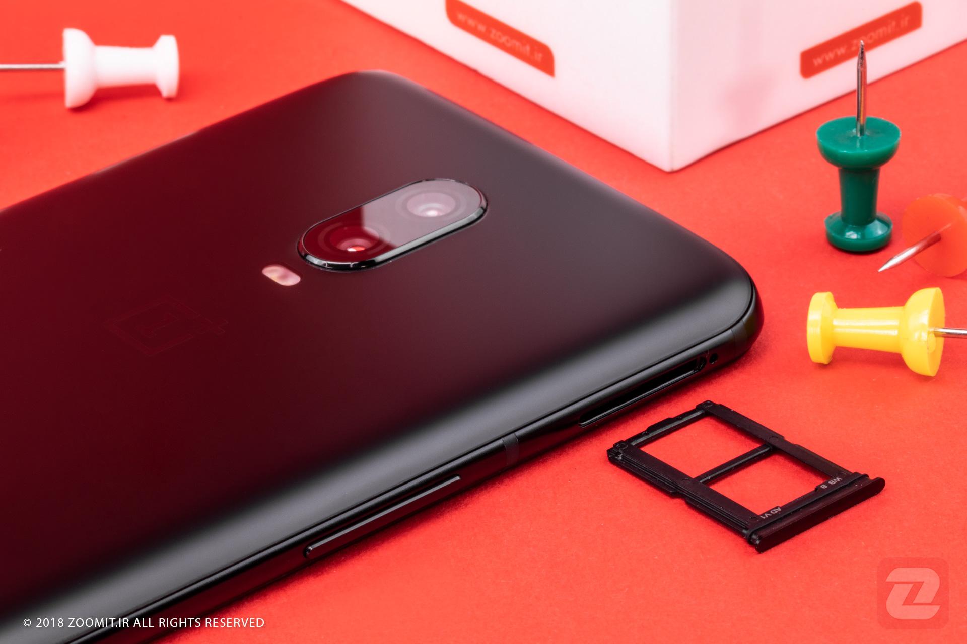 OnePlus 6T / وان پلاس 6T