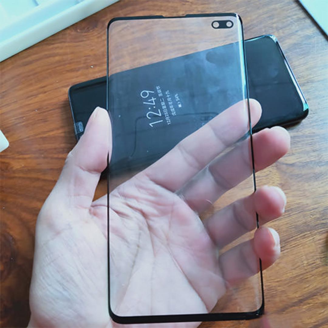 galaxy s10 plus cover