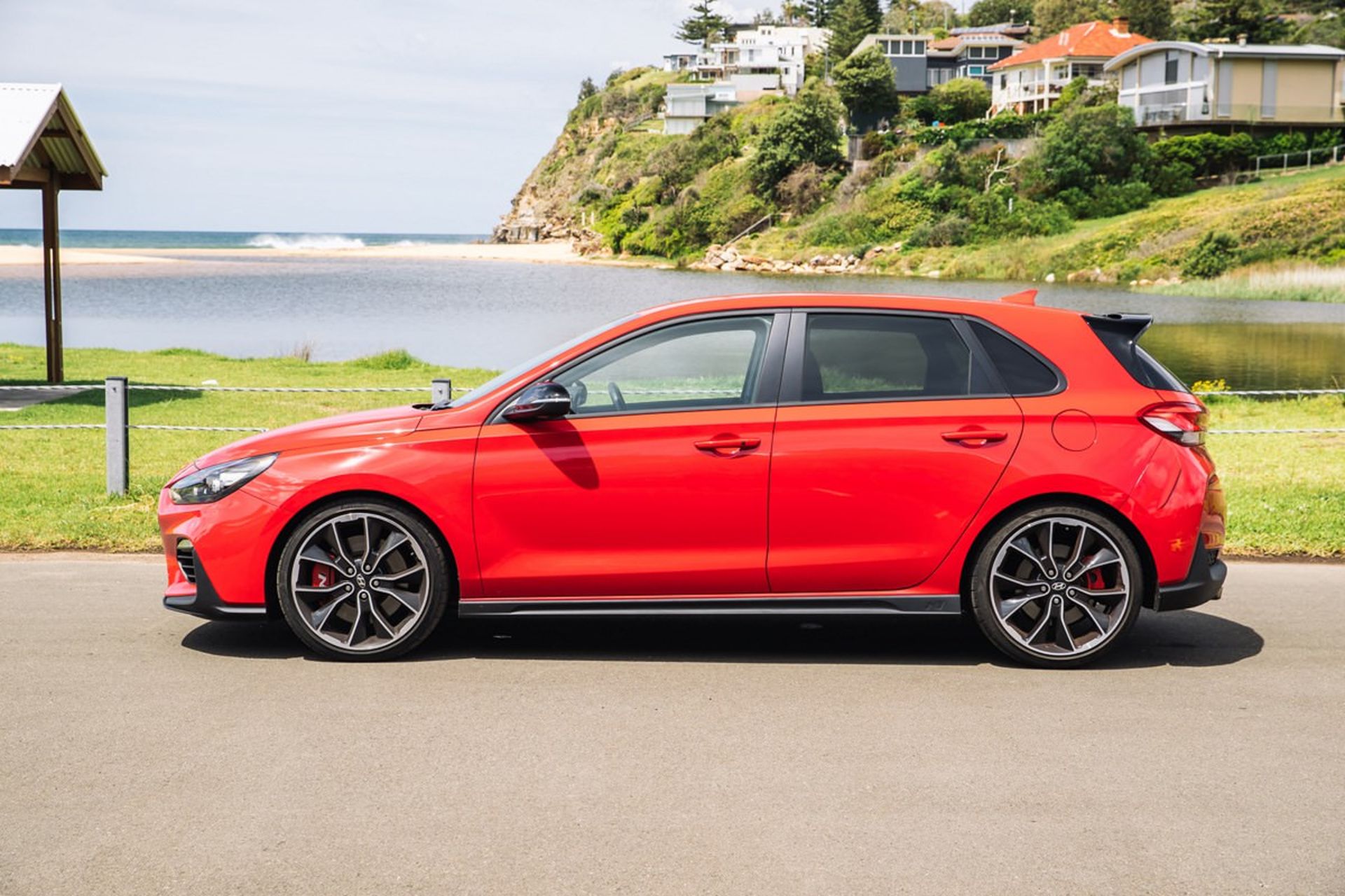 Hyundai i30 N