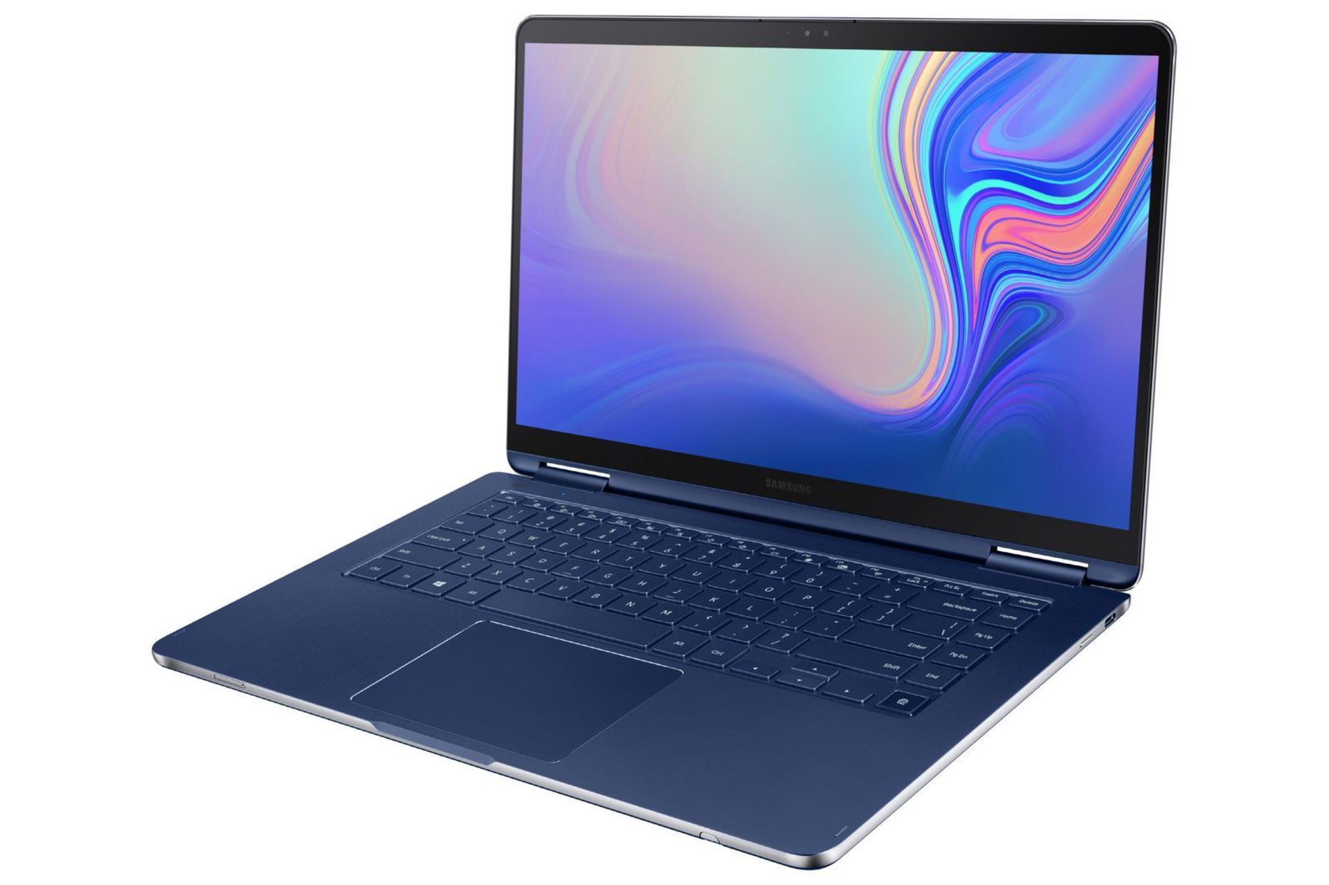 Samsung Notebook 9 Pen