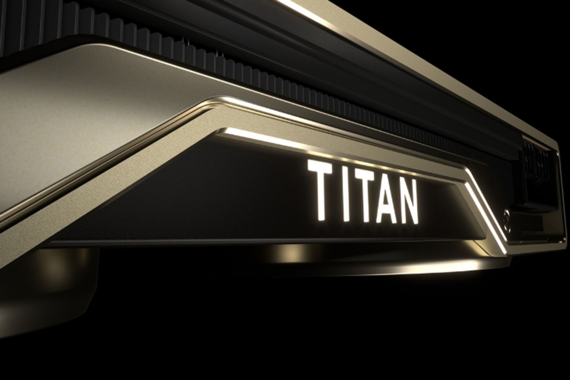 تایتان آر تی ایکس انویدیا / Nvidia Titan RTX