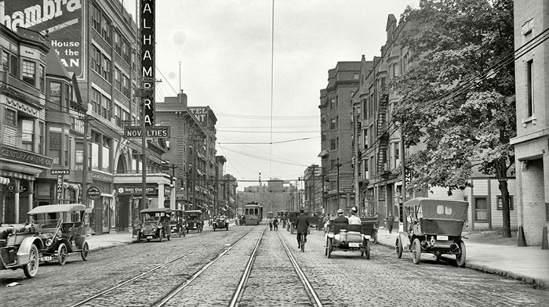 جان دی راکفلر / John D Rockefeller