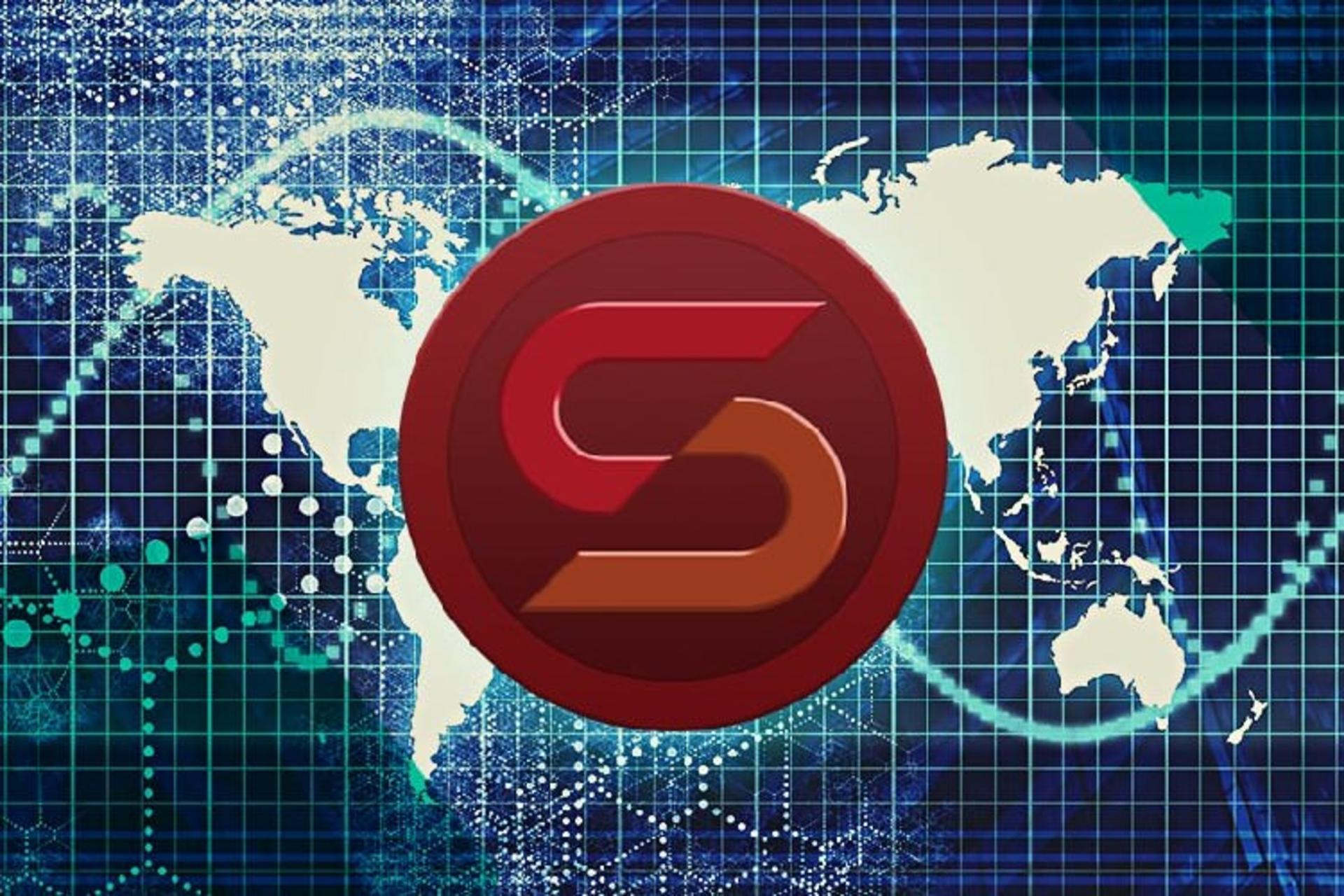 stablecoin / رمزارز پایدار