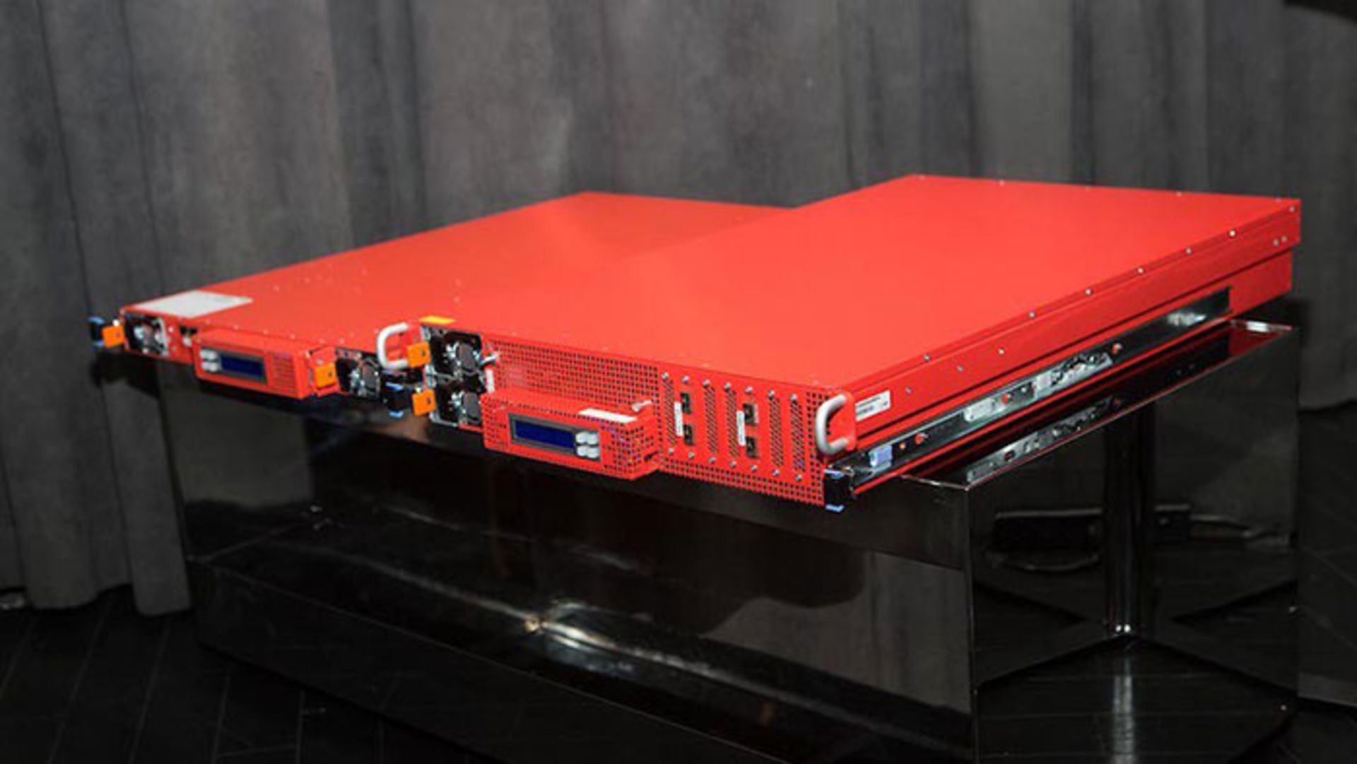 روش کار نتفلیکس / Netflix