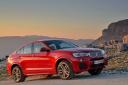 BMW X۴ 2016 / بی ام و X۴ مدل ۲۰۱۶