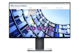 UltraSharp U2419HC 
