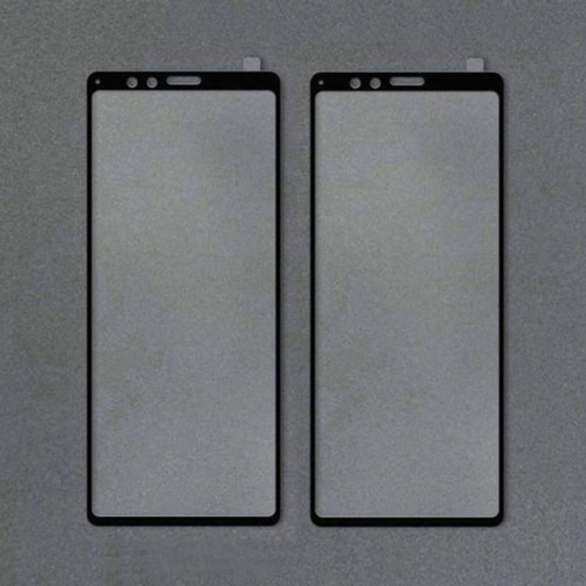 XZ4 panel