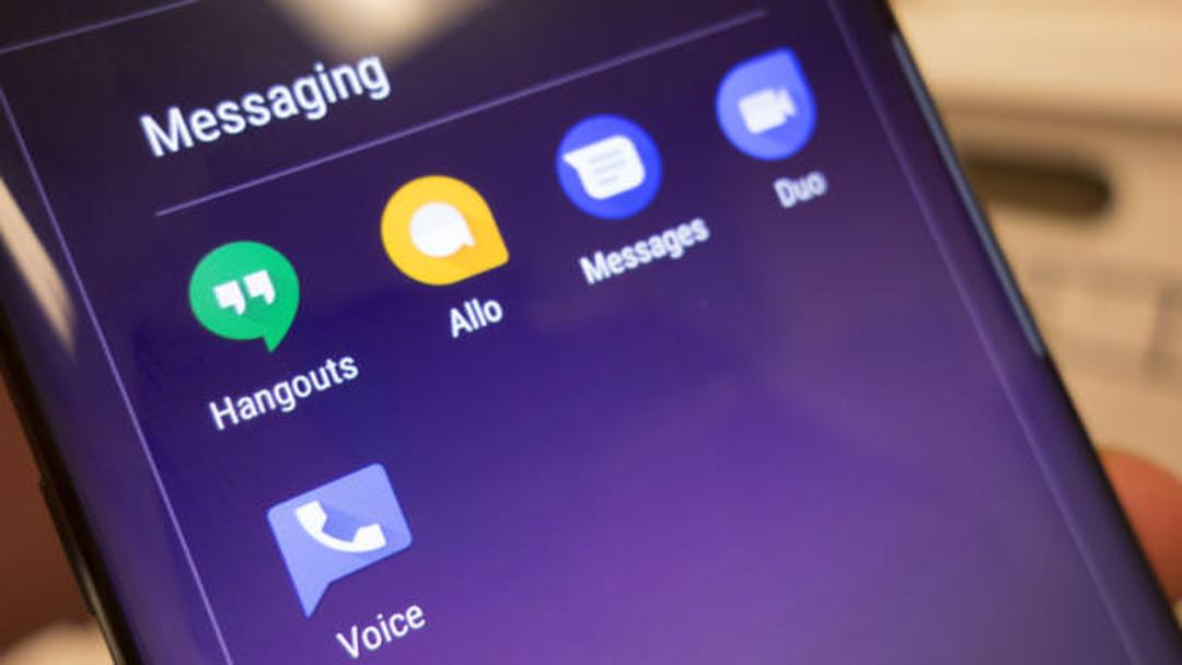 Google Allo