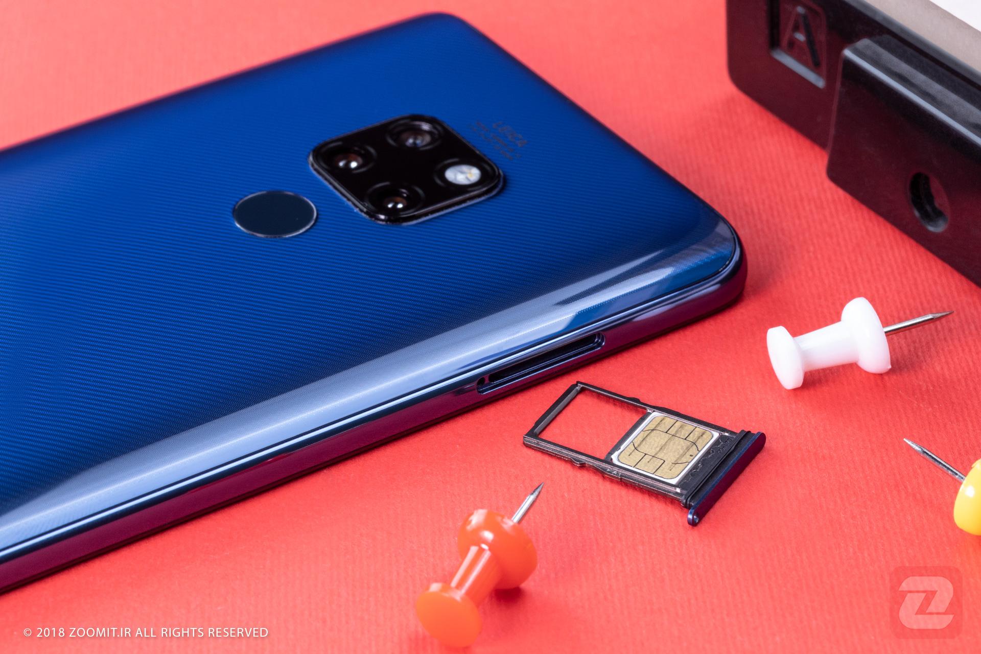 هواوی میت 20 / Huawei Mate 20