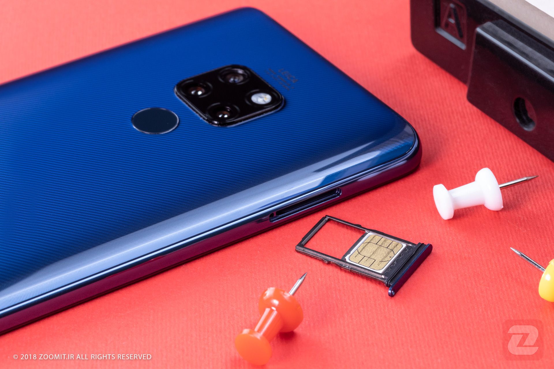 هواوی میت 20 / Huawei Mate 20