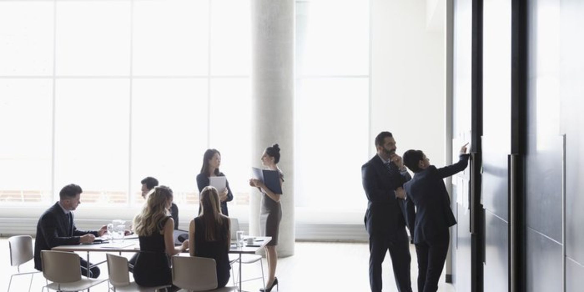 How Large Enterprises Are Becoming More Agile and Saving Millions