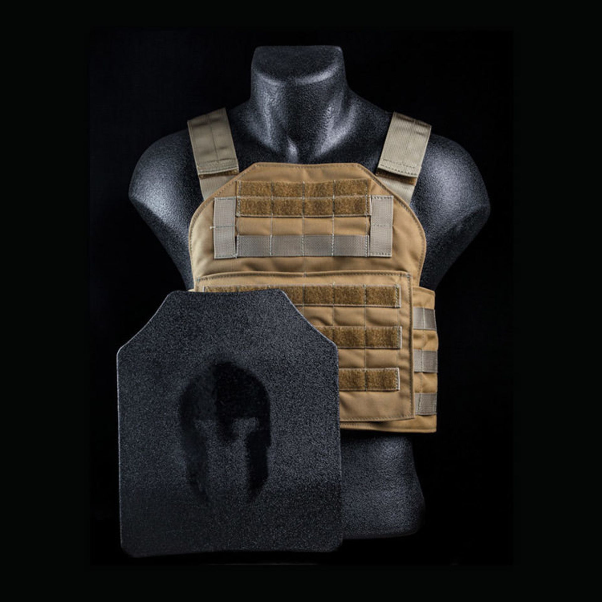 اسپارتان آرموری / Spartan armory