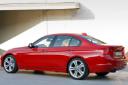 BMW 320i 2012 / بی ام و 320i مدل ۲۰۱۲