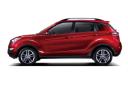 Changan CS35 / چانگان سی اس ۳۵