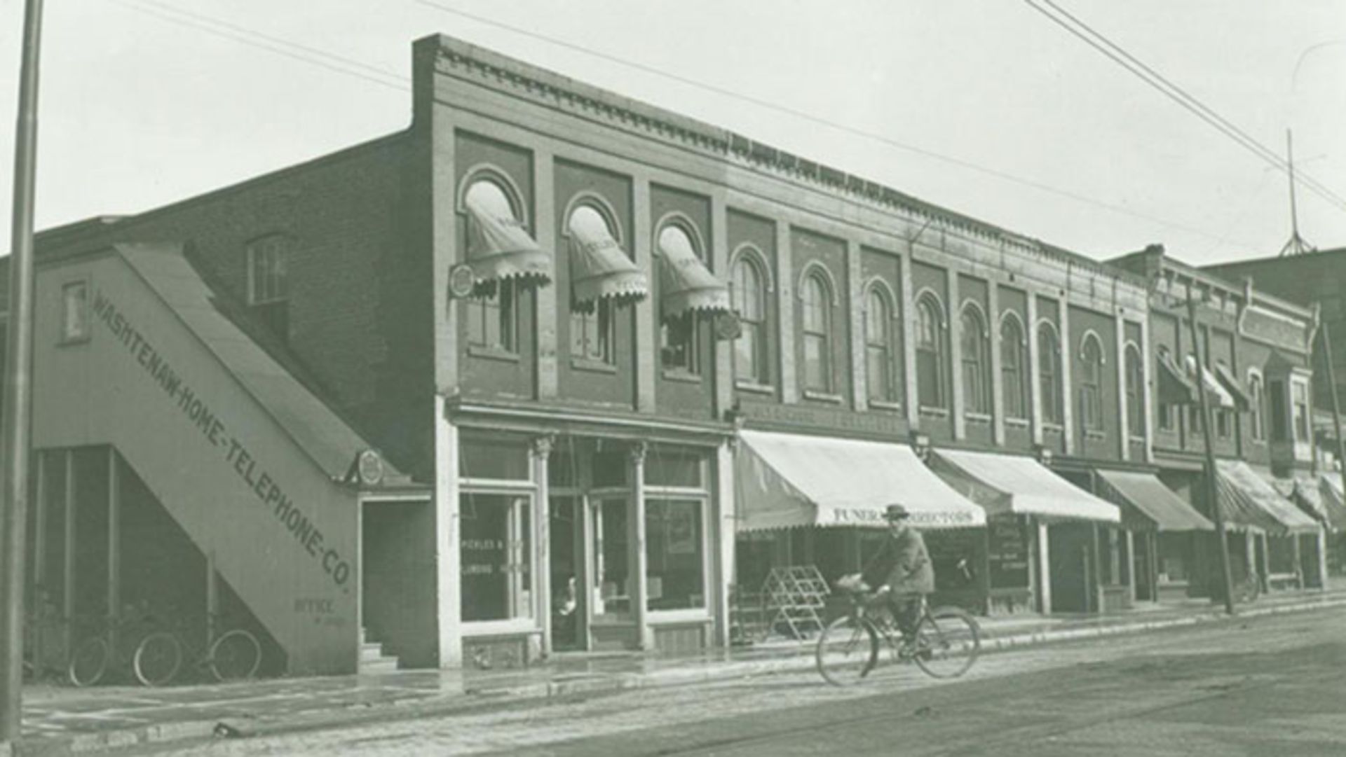 جان دی راکفلر / John D Rockefeller