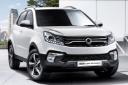SSANGYONG KORANDO 2018 / سانگ یانگ کوراندو ۲۰۱۸
