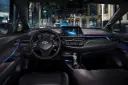 Toyota C-HR 2018 / تویوتا CH-R ۲۰۱۸