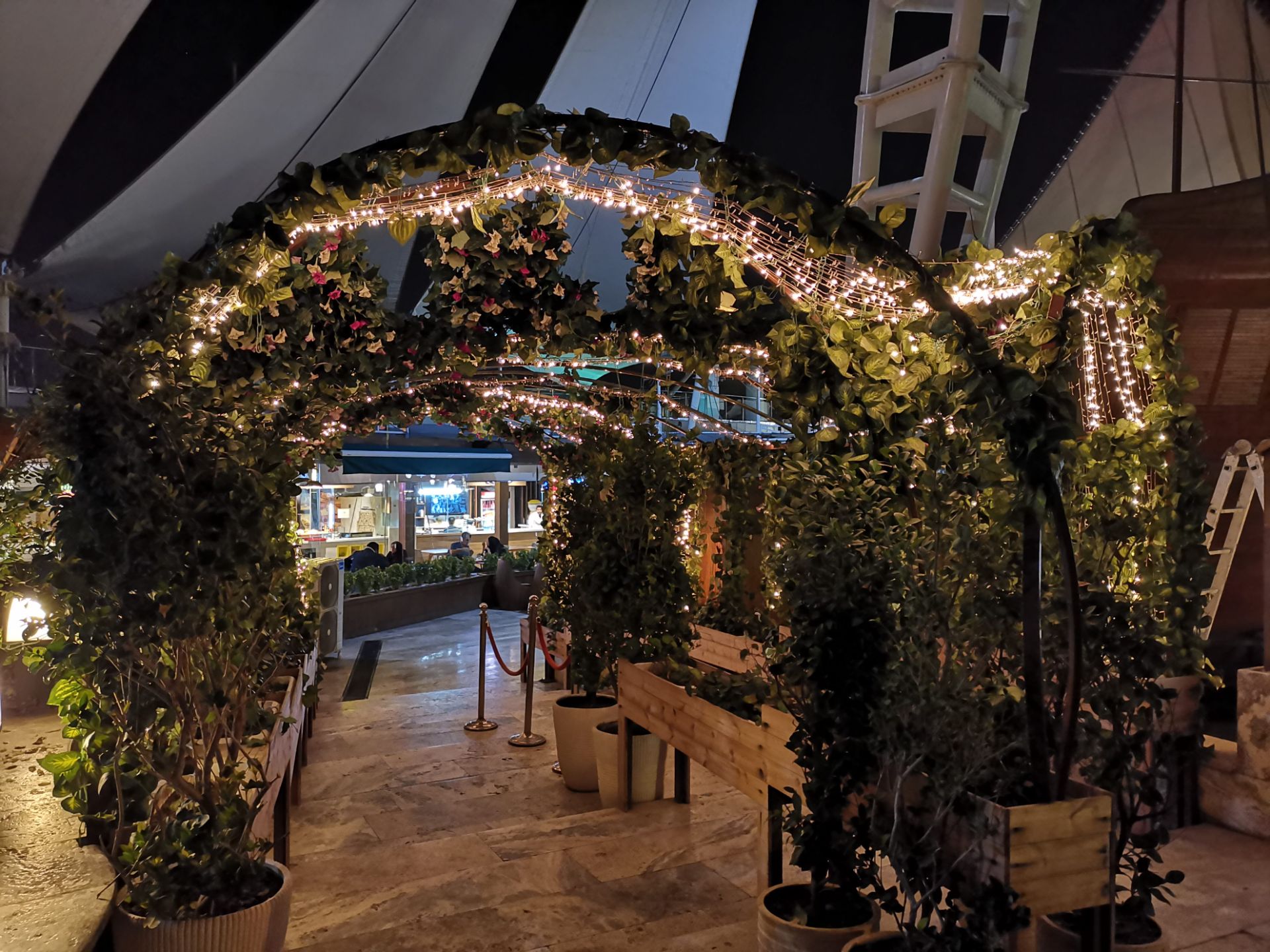 نمونه عکس شب میت ۲۰