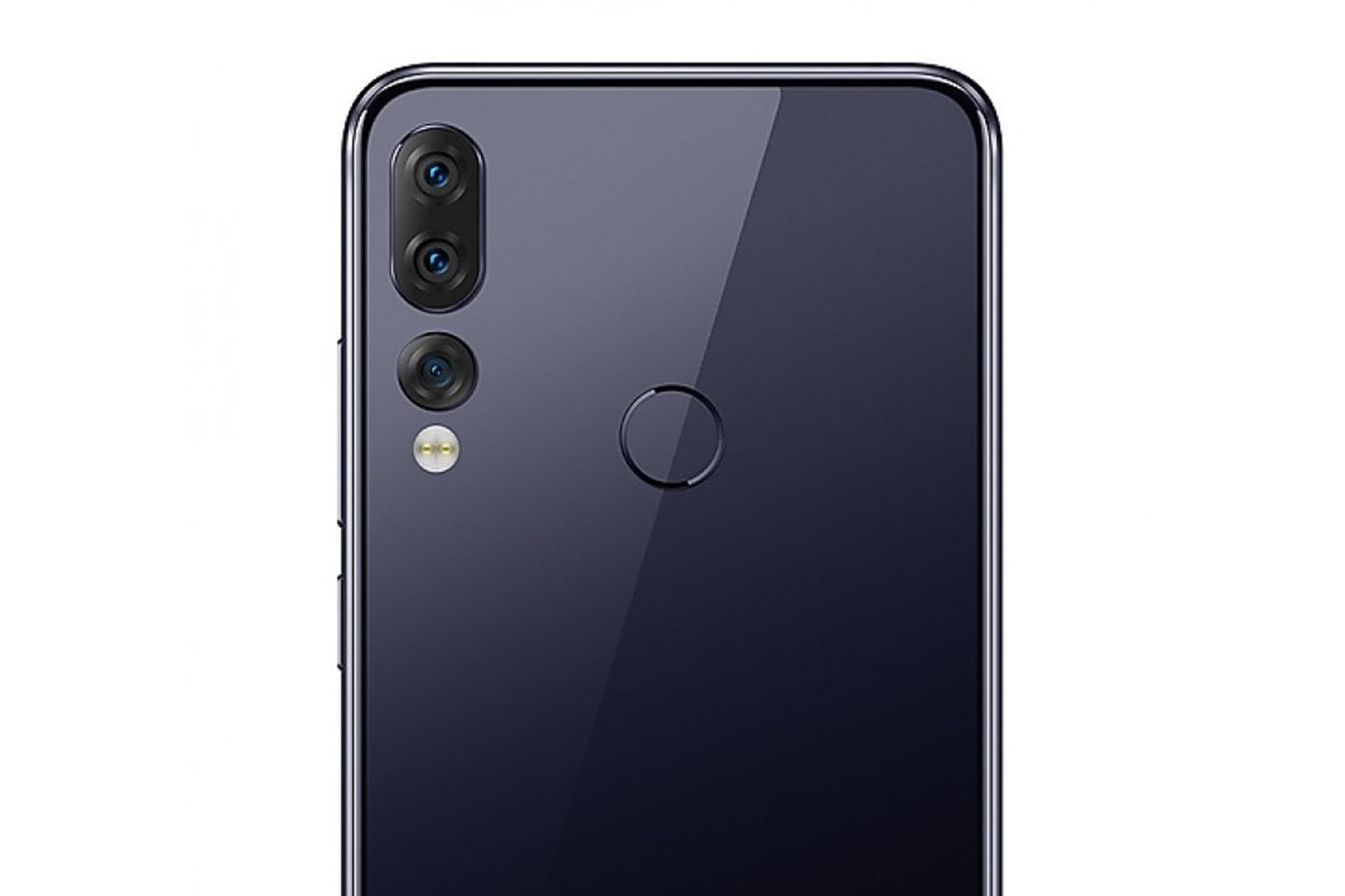 Lenovo Z5s