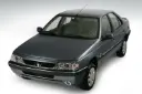 Peugeot 405 SLX / پژو ۴۰۵ اس ال ایکس