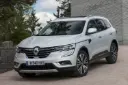 Renault KOLEOS 2018 / رنو کولئوس ۲۰۱۸