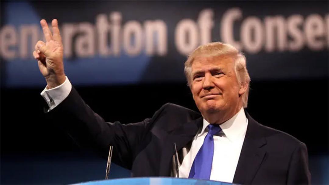دونالد ترامپ / donald trump