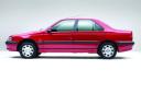پژو پارس سال / Peugeot PARS