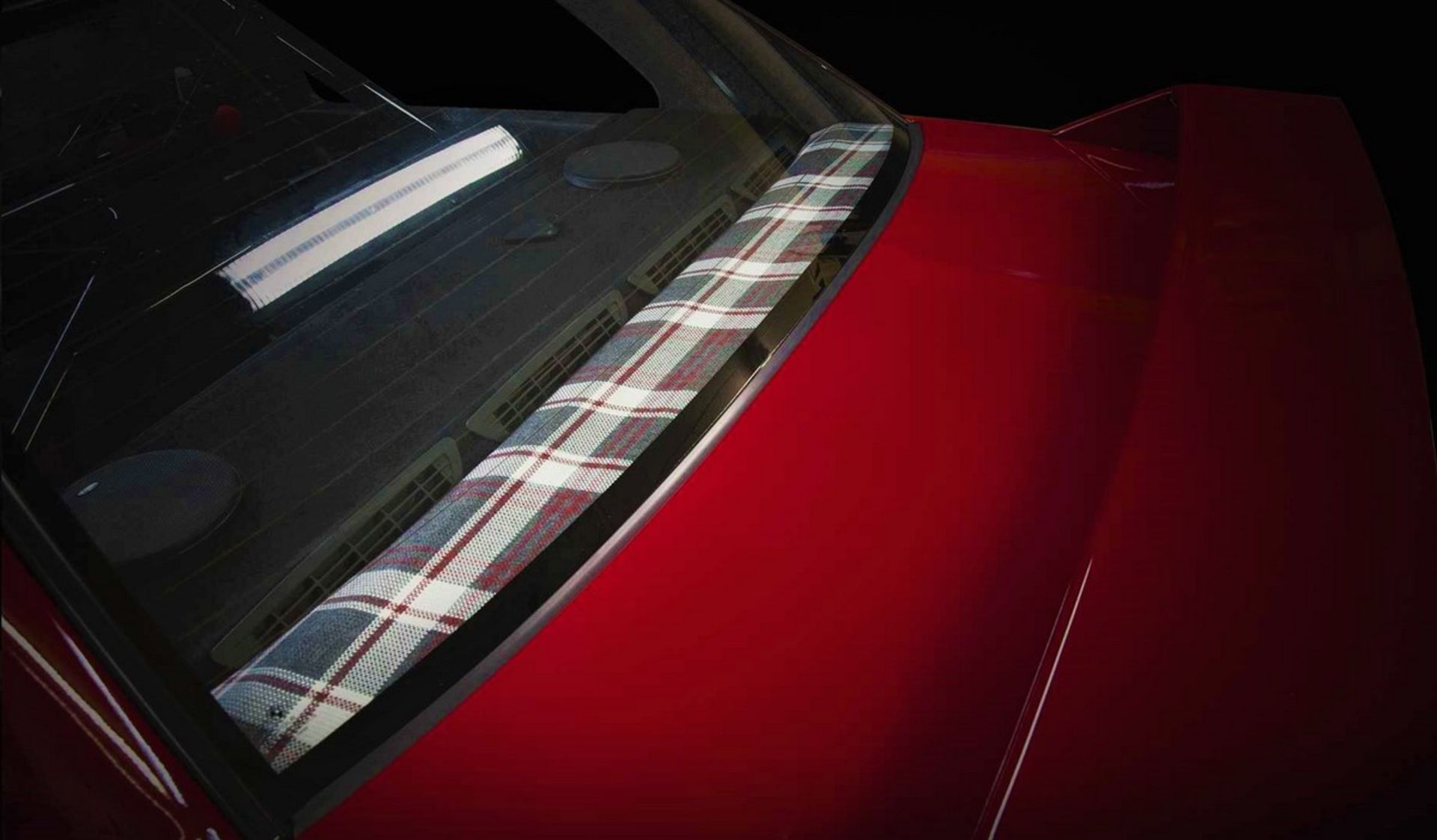 1990 BMW M3 by Vilner