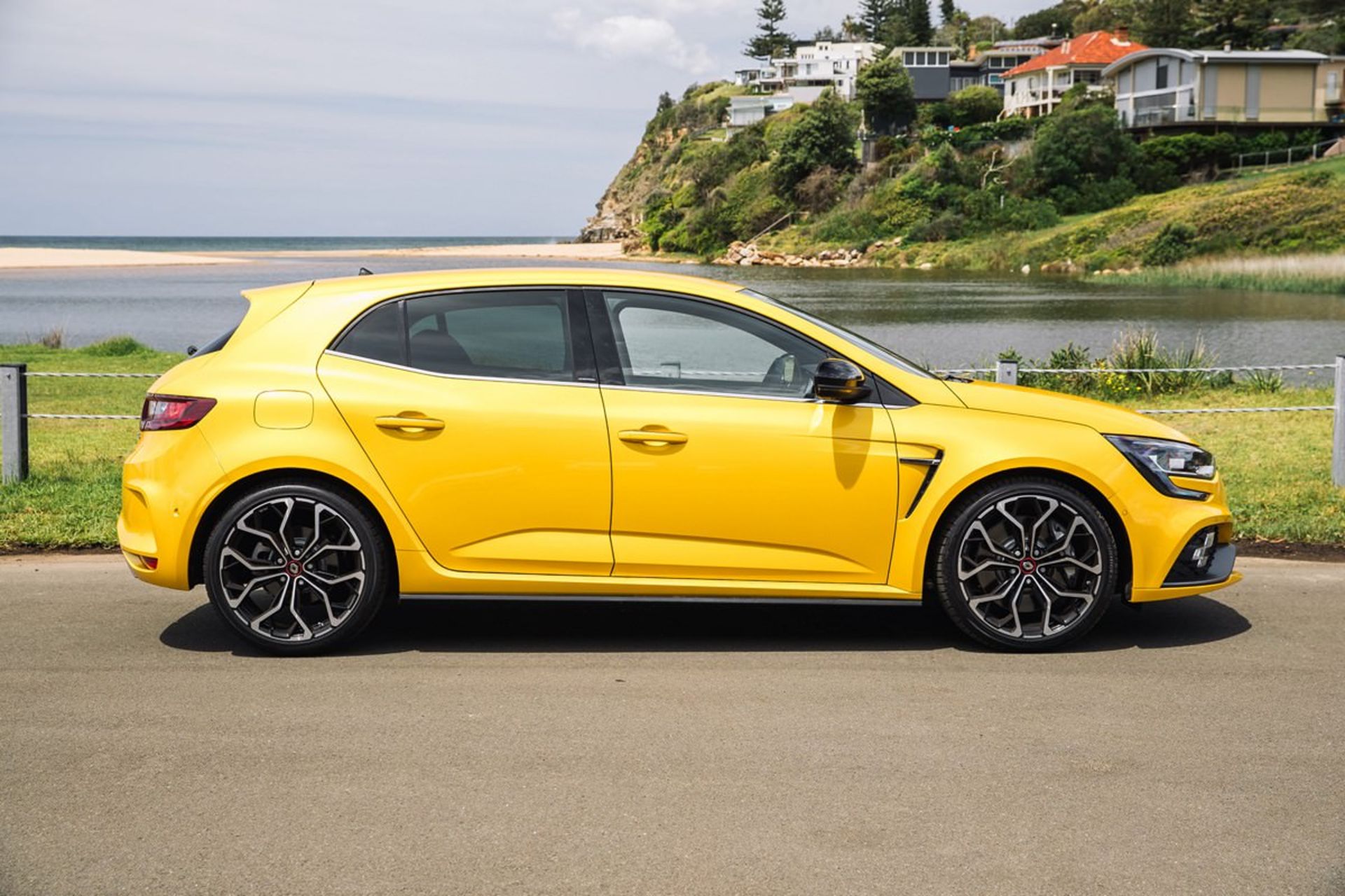 Renault Megane RS