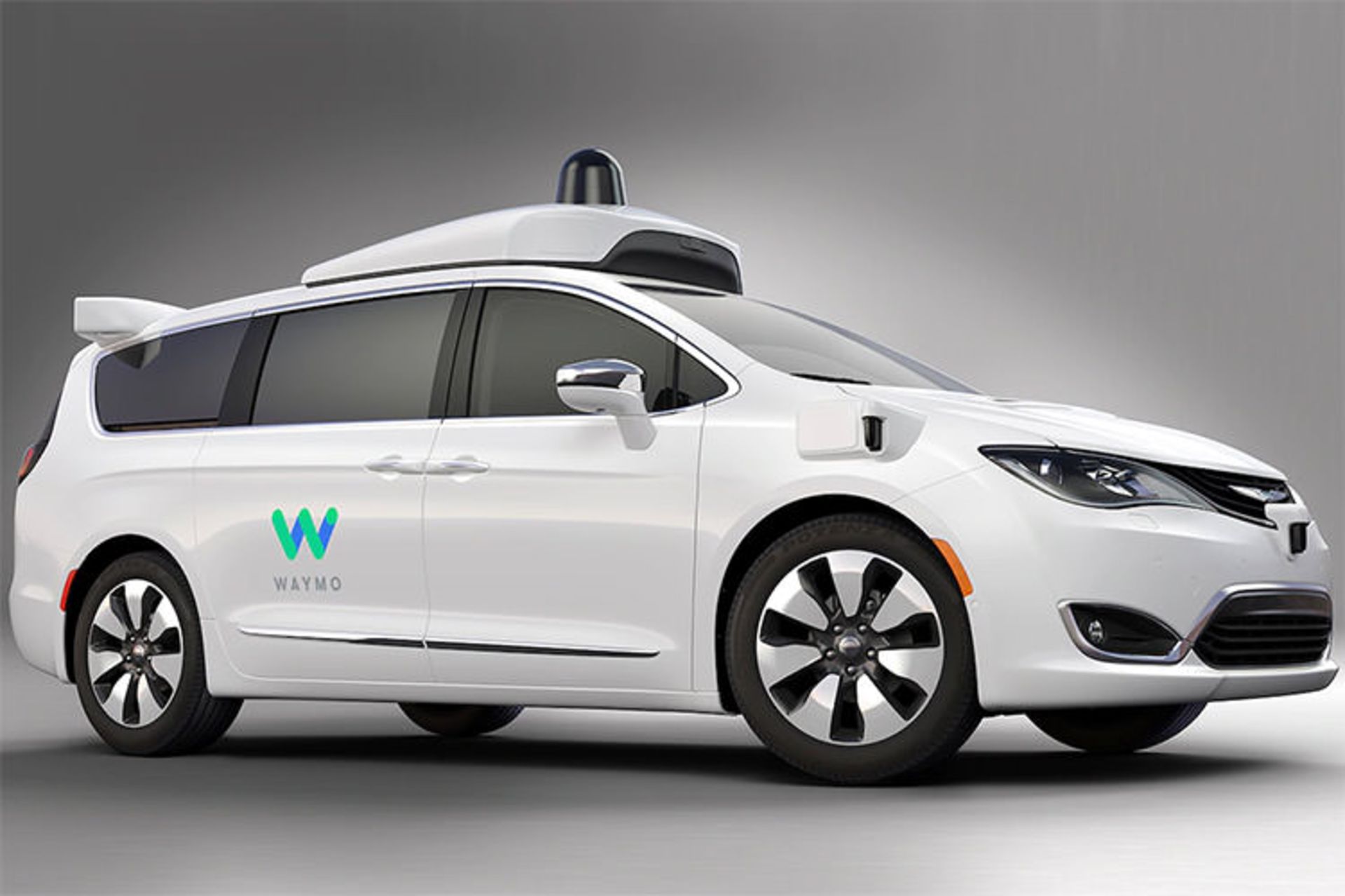 waymo google / خودران ویمو گوگل آلفابت