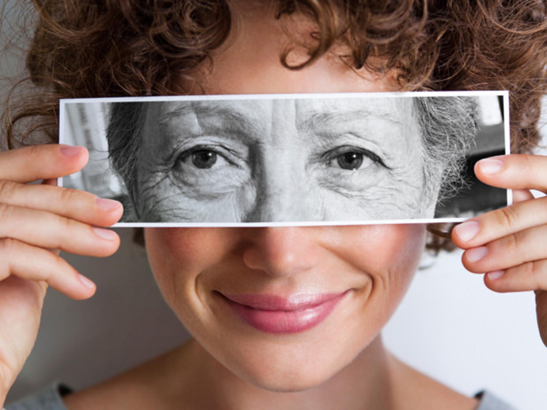پیری / aging