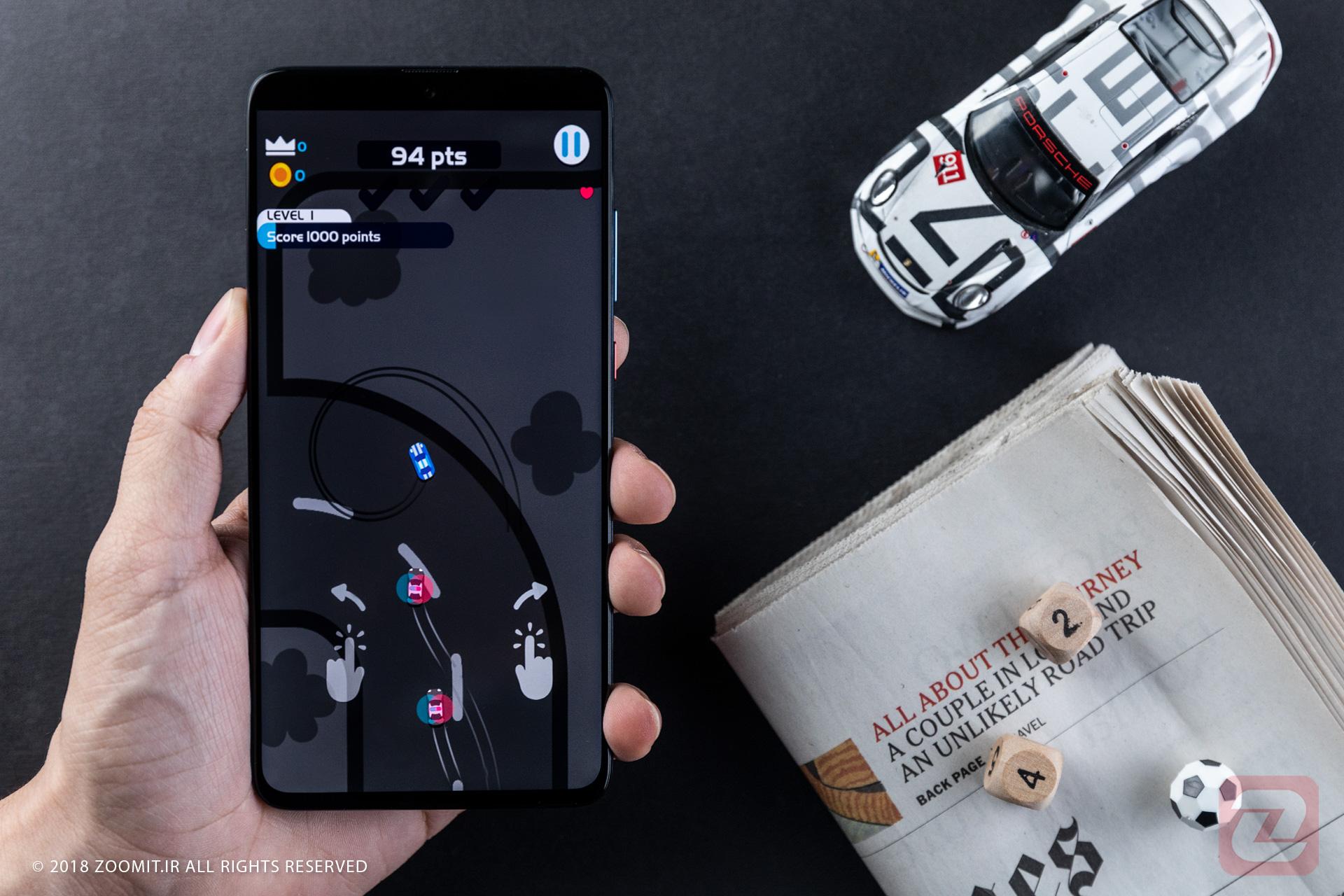 هواوی میت 20 / Huawei Mate 20
