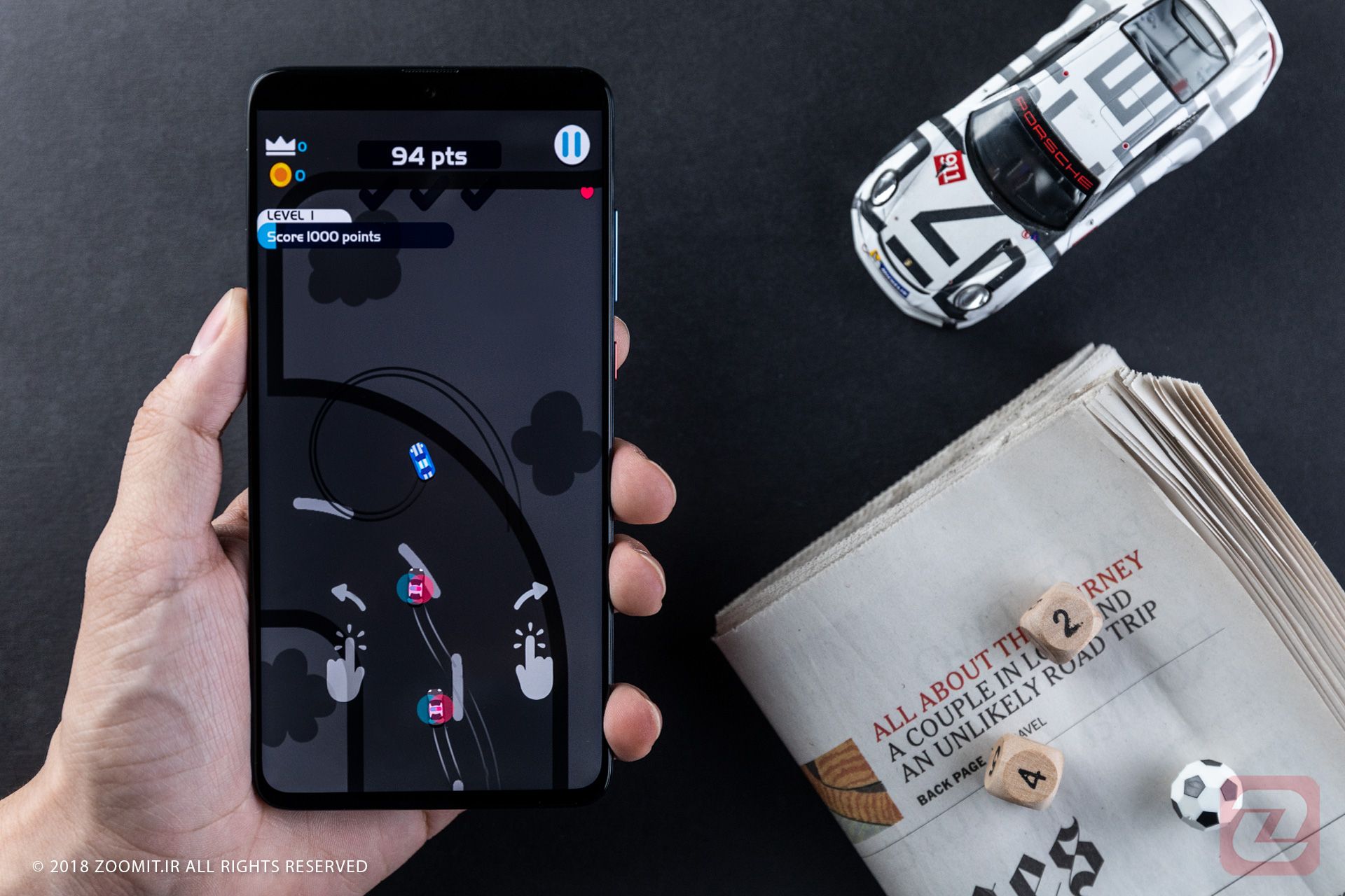 هواوی میت 20 / Huawei Mate 20