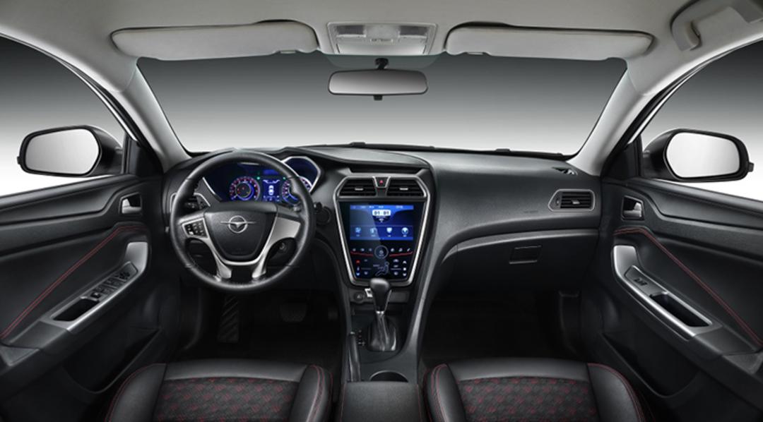 haima m5 family 