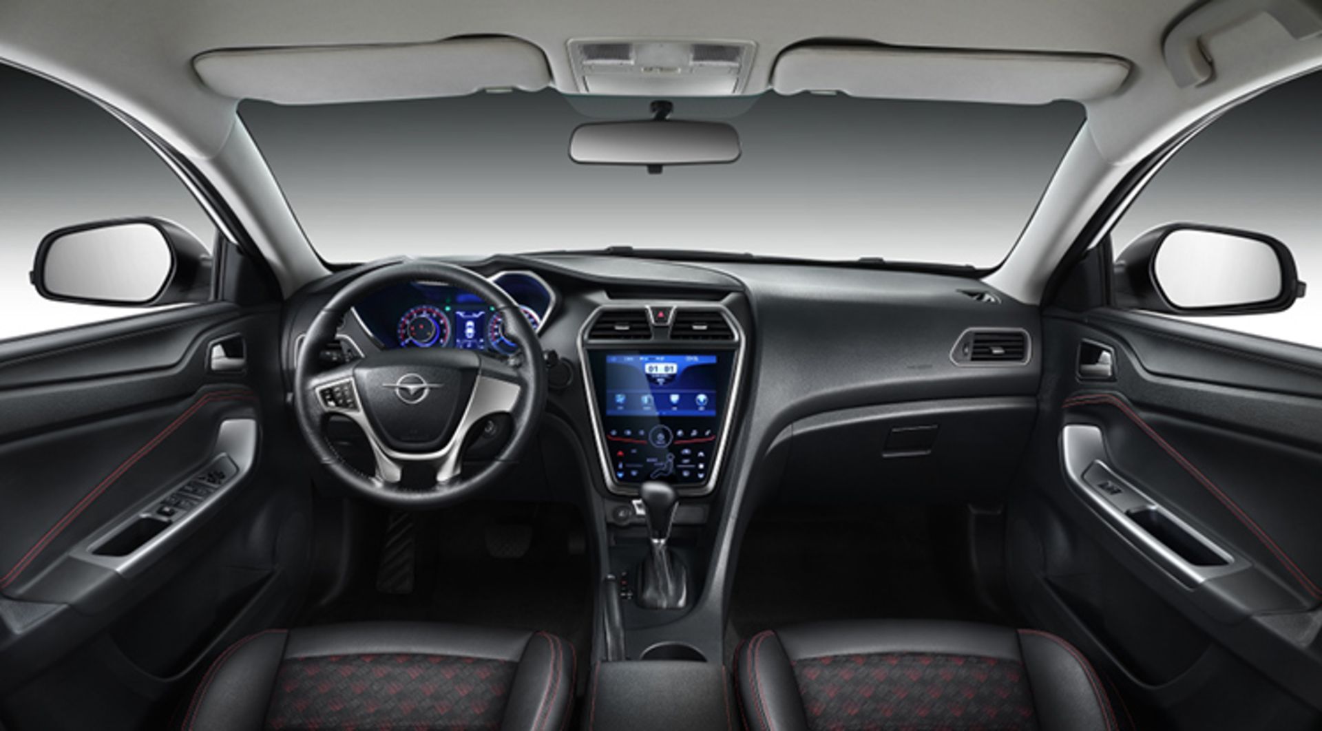 haima m5 family 
