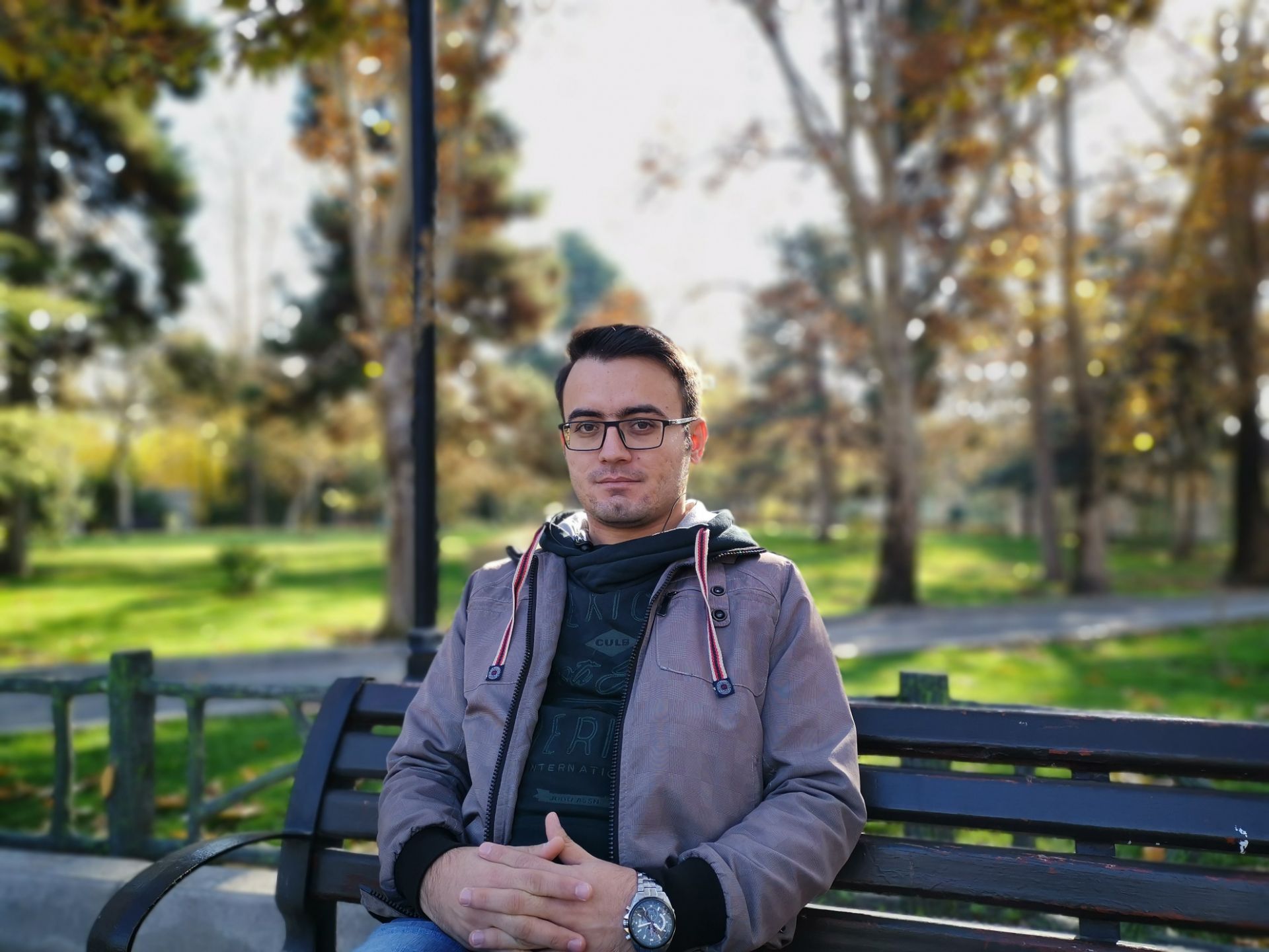 نمونه عکس پرتره میت ۲۰