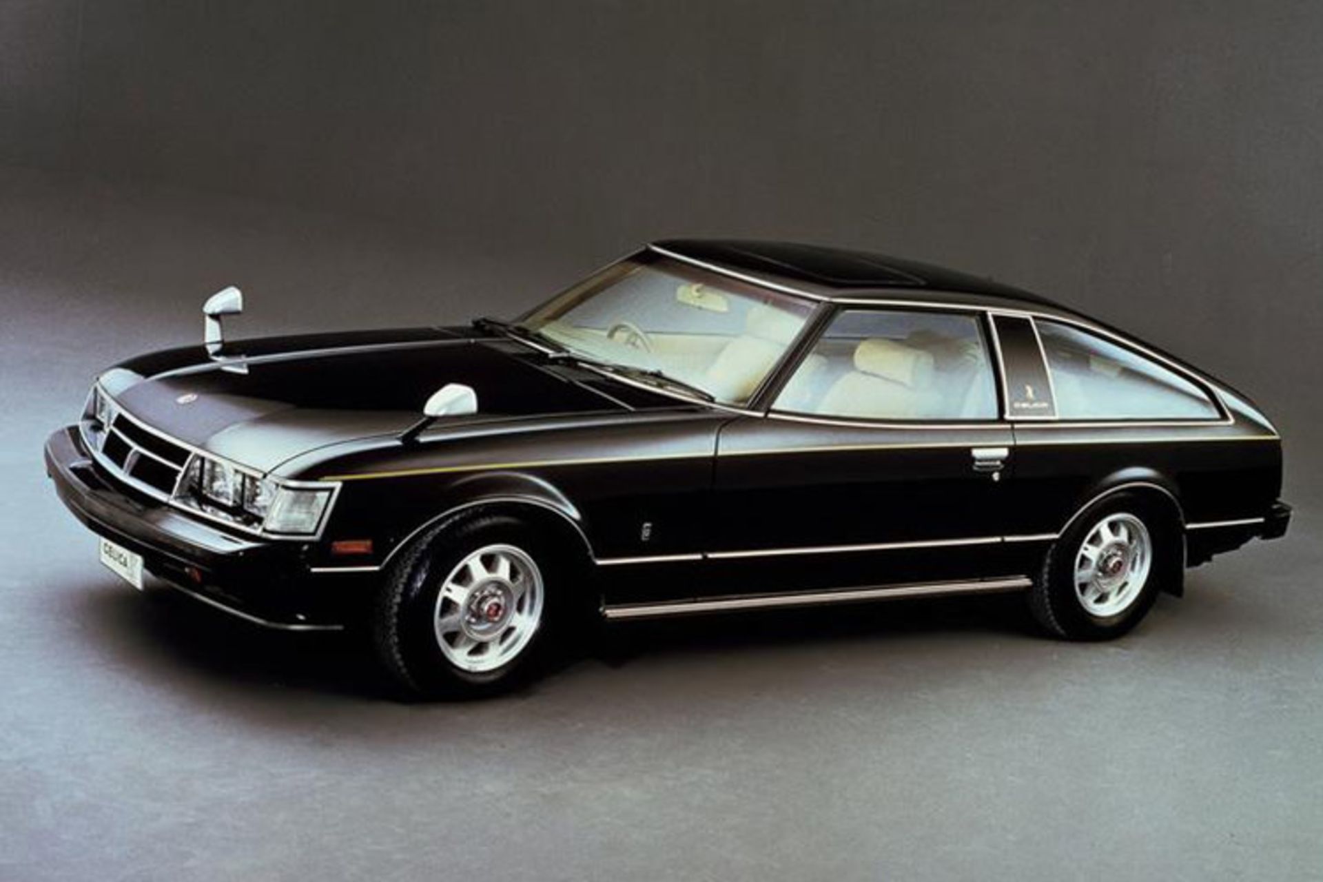Toyota Celica XX / تویوتا سلیکا