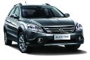 Dongfeng H30 Cross / دانگ فنگ اچ ۳۰ کراس