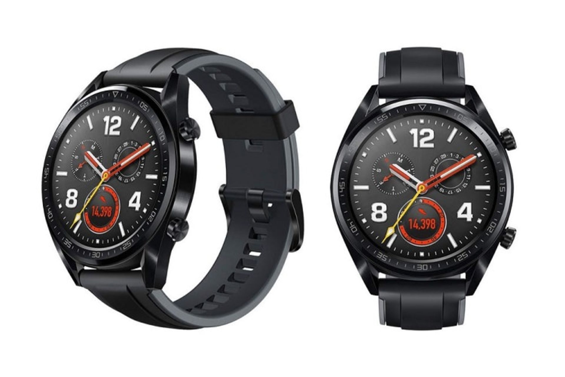 Huawei Watch GT