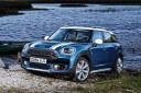 MINI CLUBMAN S 2018 / مینی کانتریمن اس ۲۰۱۸	