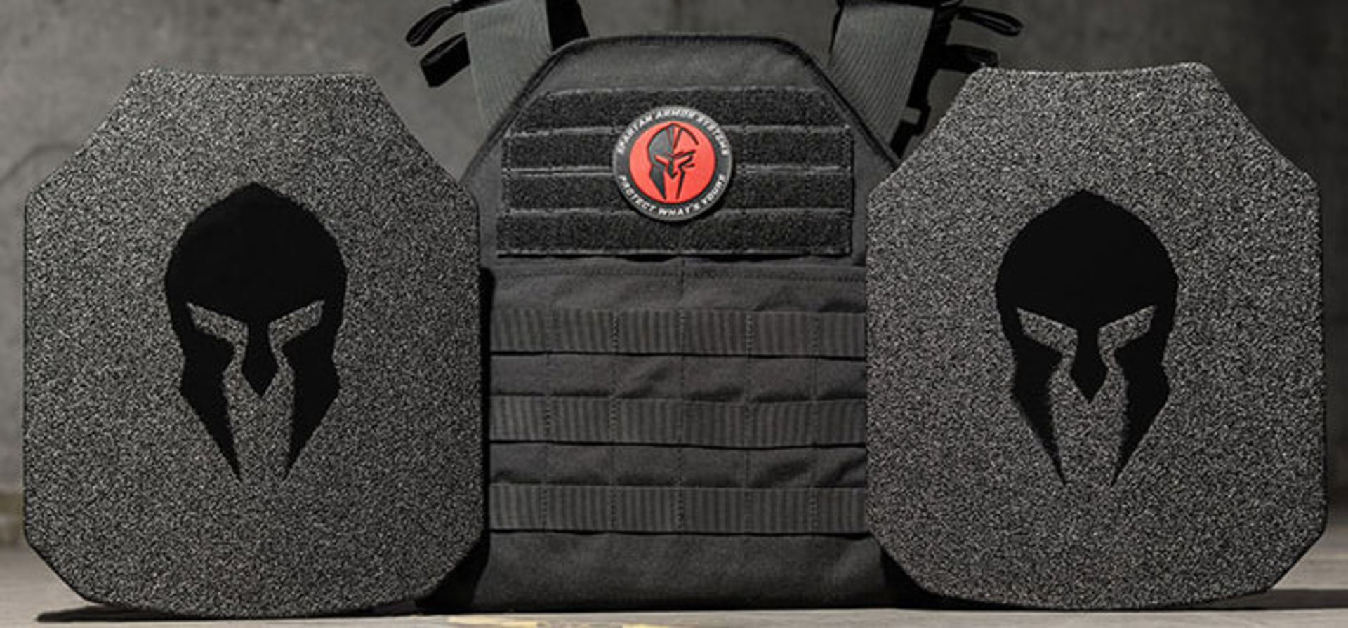 اسپارتان آرموری / Spartan armory