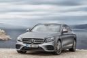 MERCEDES BENZ E250 2017 / مرسدس بنز E250 نیوفیس مدل ۲۰۱۷