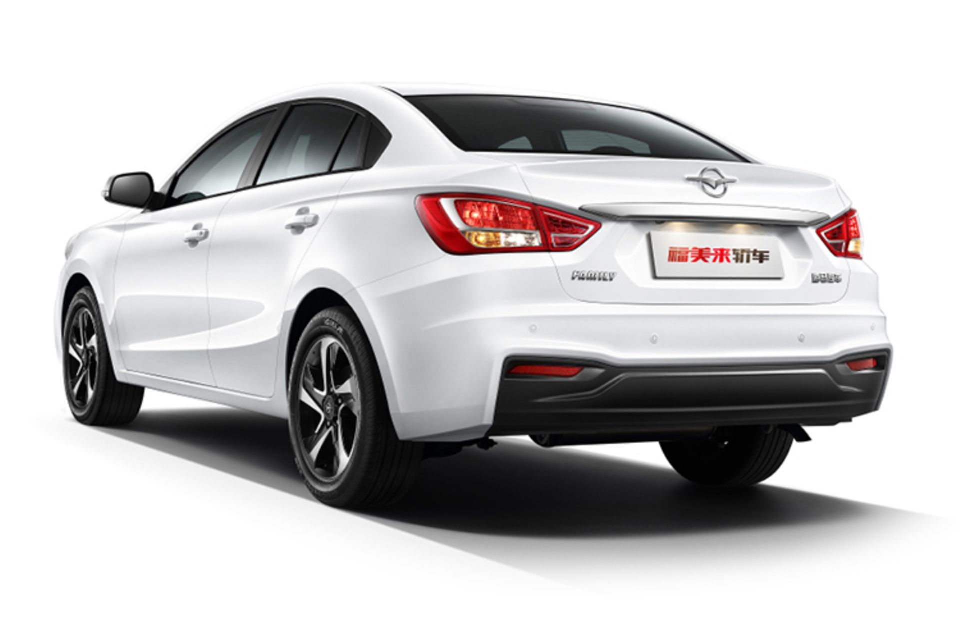 haima m5 family 