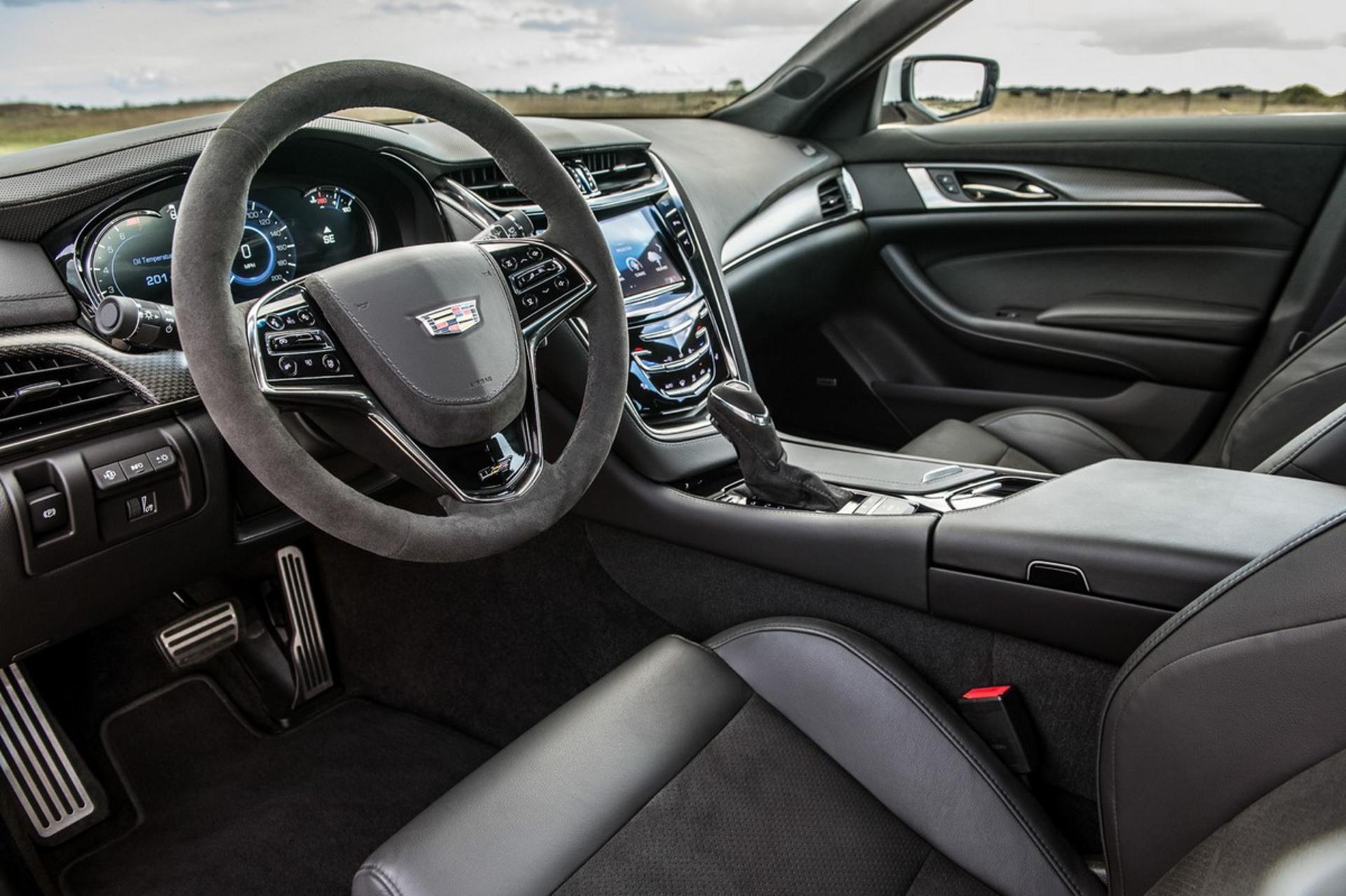 hennesseys cadillac cts v dips