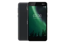 nokia 2
