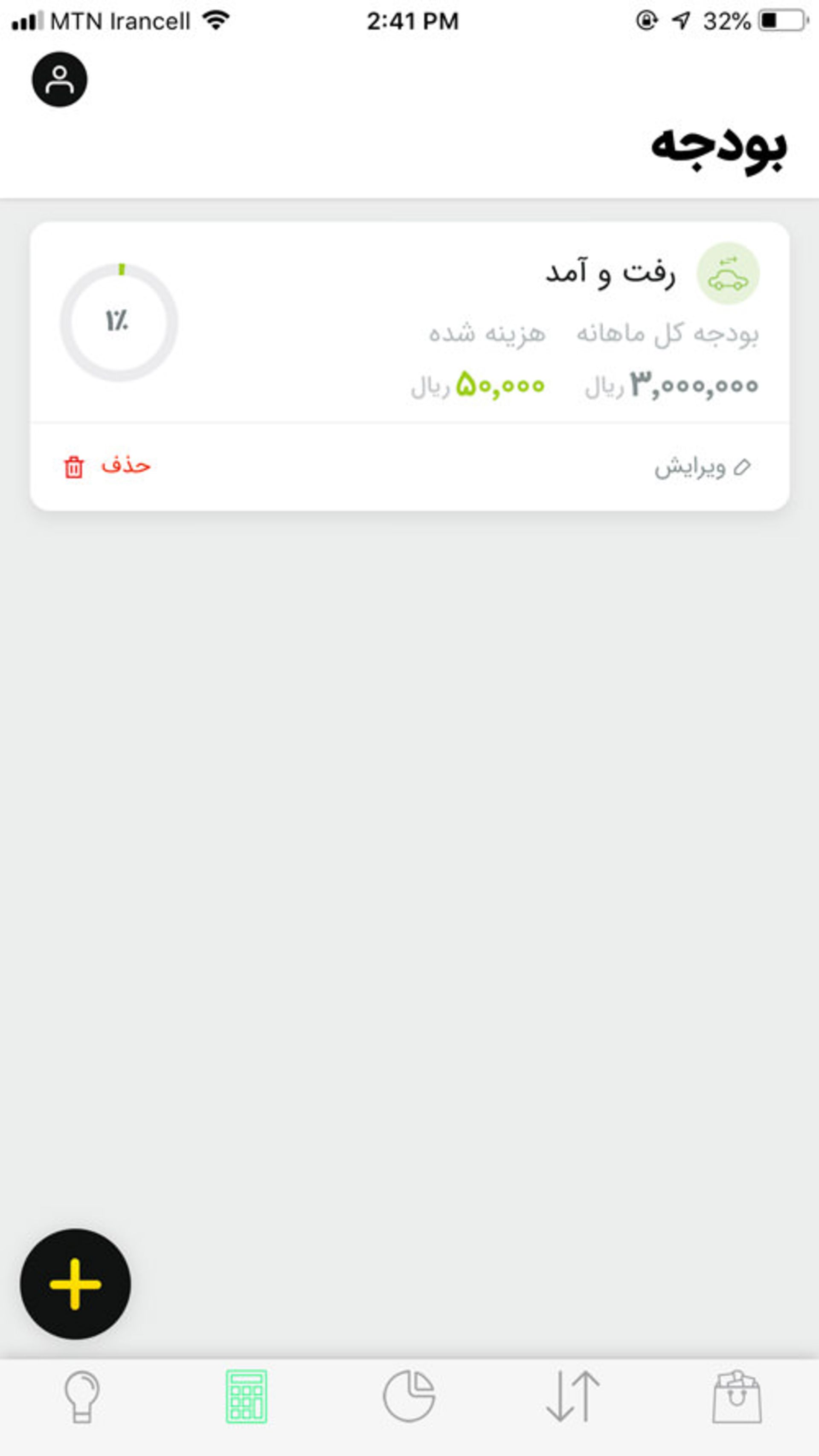 فانوس Fanoos