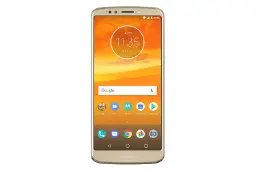 moto e5 plus
