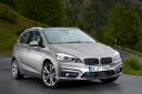 BMW 218i Active Tourer 2015 / بی ام و 218i اکتیو تورر